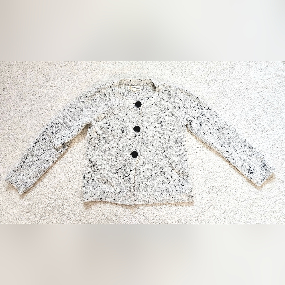 Tucker + Tate Chenille Sweater Camisole
